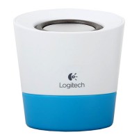 Logitech Z50 Blue
